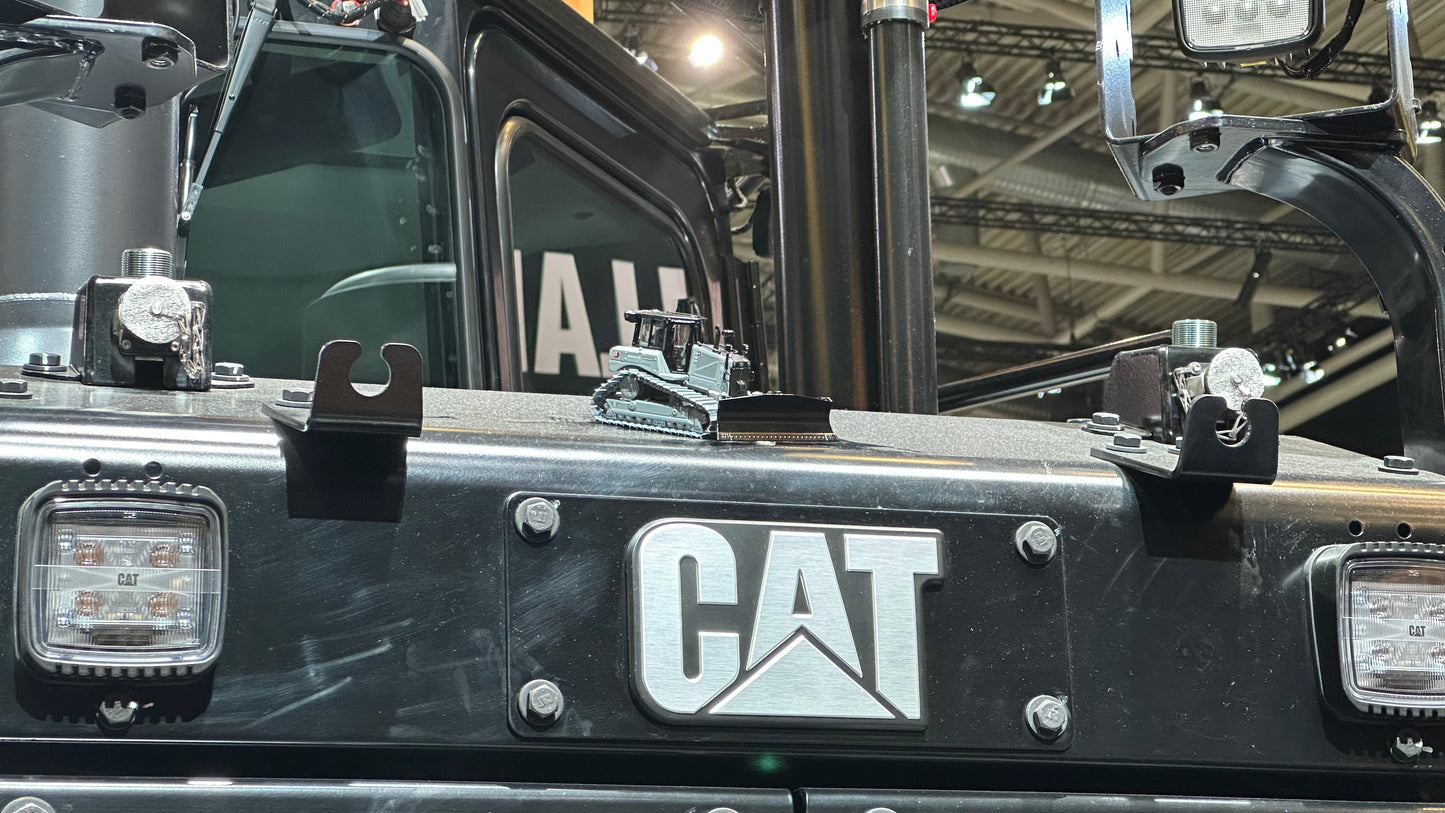 D6 Centennial Detail