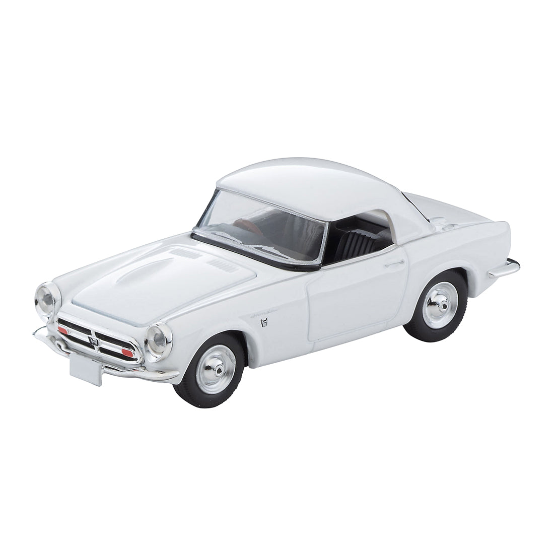 HONDA S800 (White) 1/20 タミヤ コレクターズ クラブ Tomica 335245 LV-200c Honda S800 Roadster Hardtop 1:64 – DieCastEurope