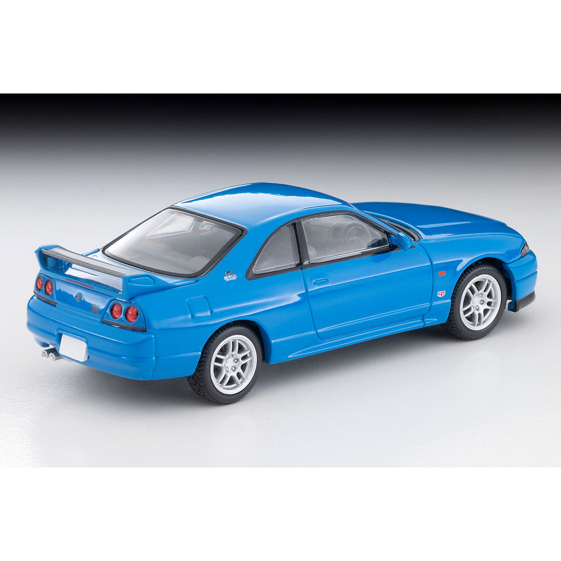 Tomica 335986 LV-N308e Nissan Skyline GT-R V-spec LM Limited 1996