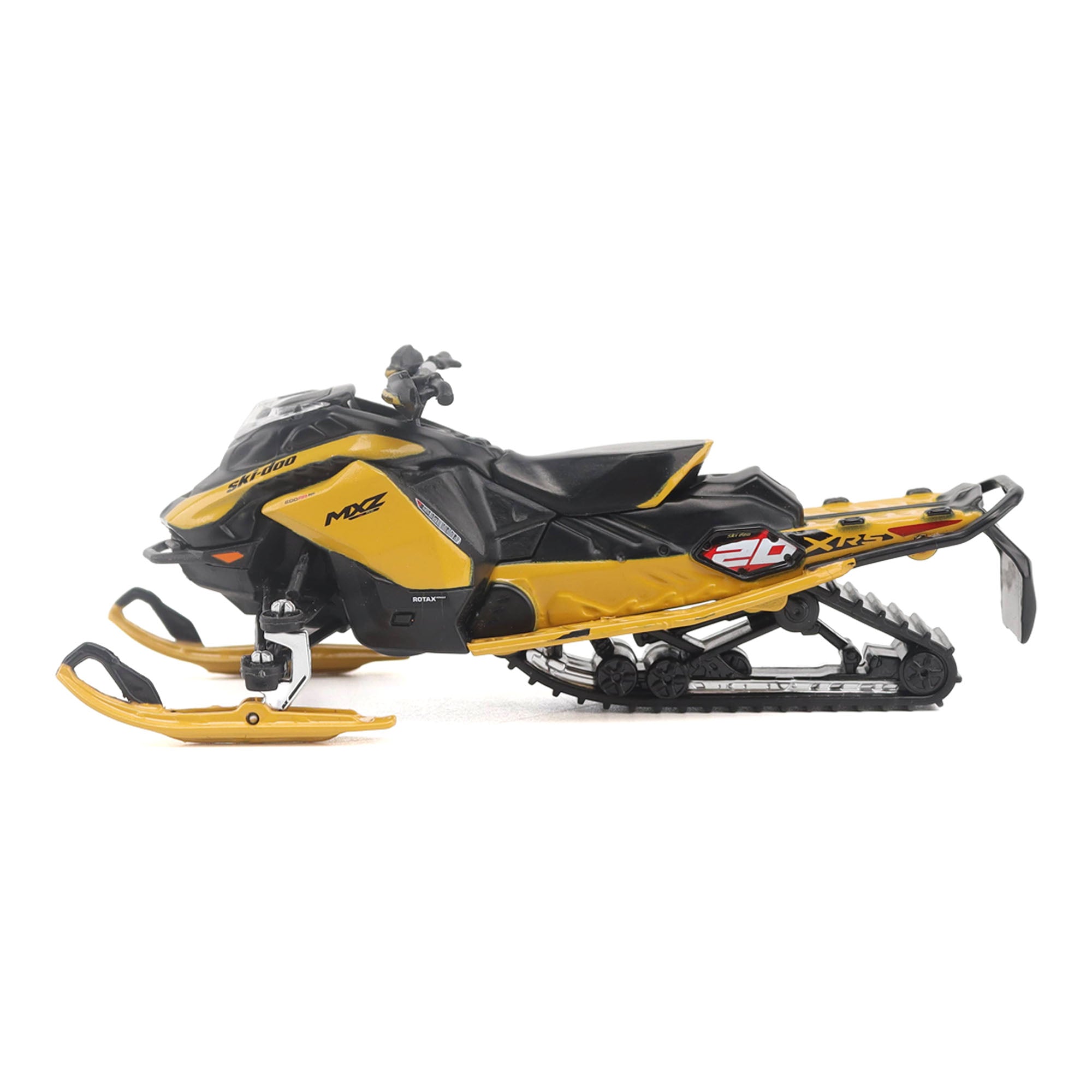 Diecast Masters 60042 Ski-Doo MXZ XRS 20th Anniversary – DieCastEurope