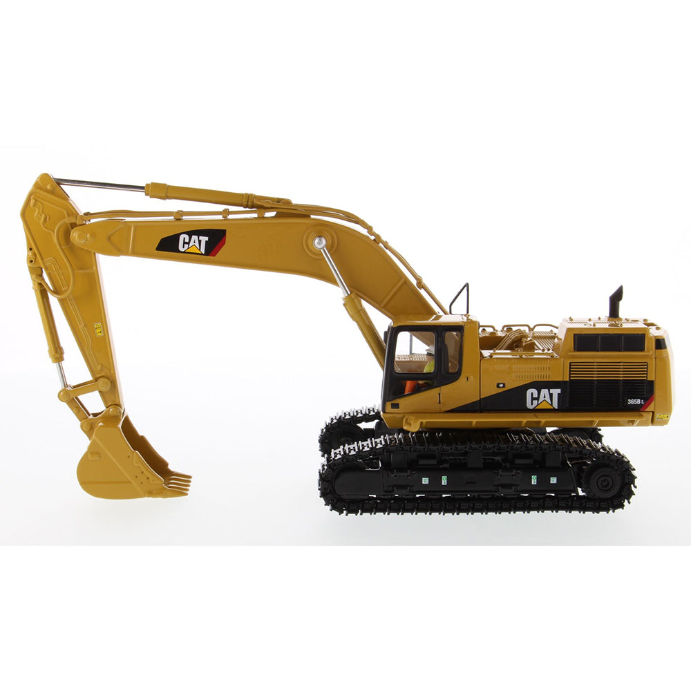 Diecast Masters 85058c Cat 365B L Series II Hydraulic Excavator 1