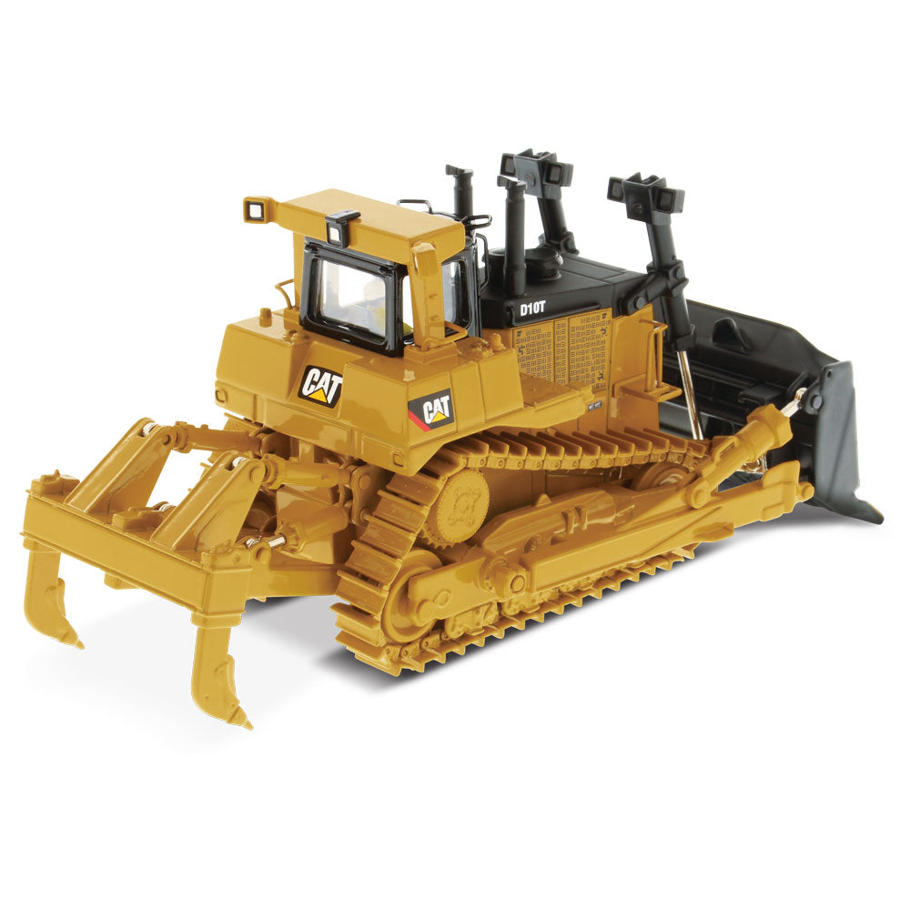 Diecast Masters 85158c Cat D10T Bulldozer 1:50 – DieCastEurope