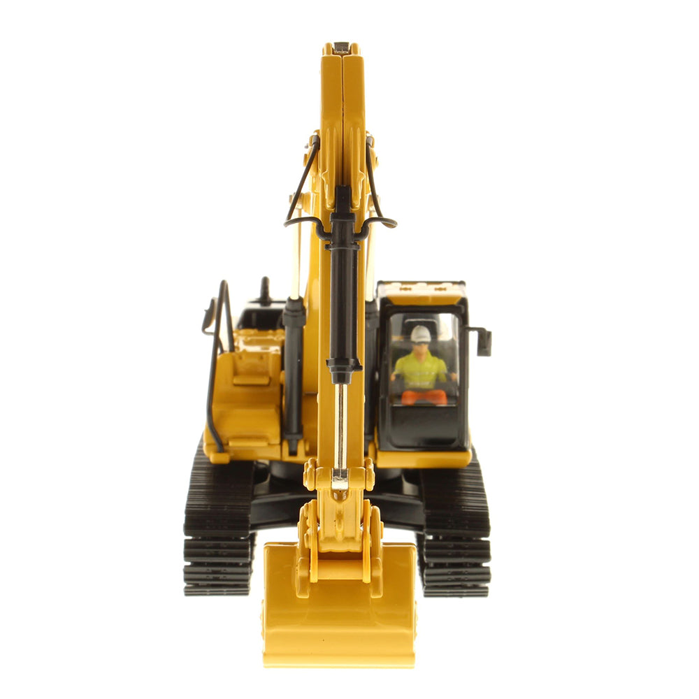 Diecast Masters 85199c Cat 330D L Hydraulic Excavator 1:50