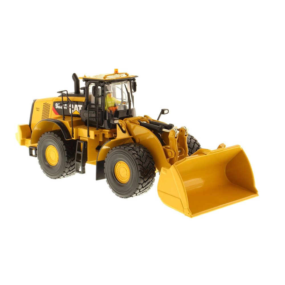 Diecast Masters 85292c Cat 982M Wheel Loader 1:50 – DieCastEurope