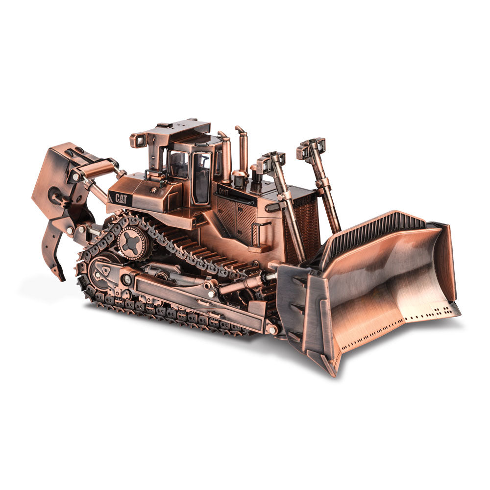 Diecast Masters 85517 Cat D11T Bulldozer Copper 1:50 – DieCastEurope