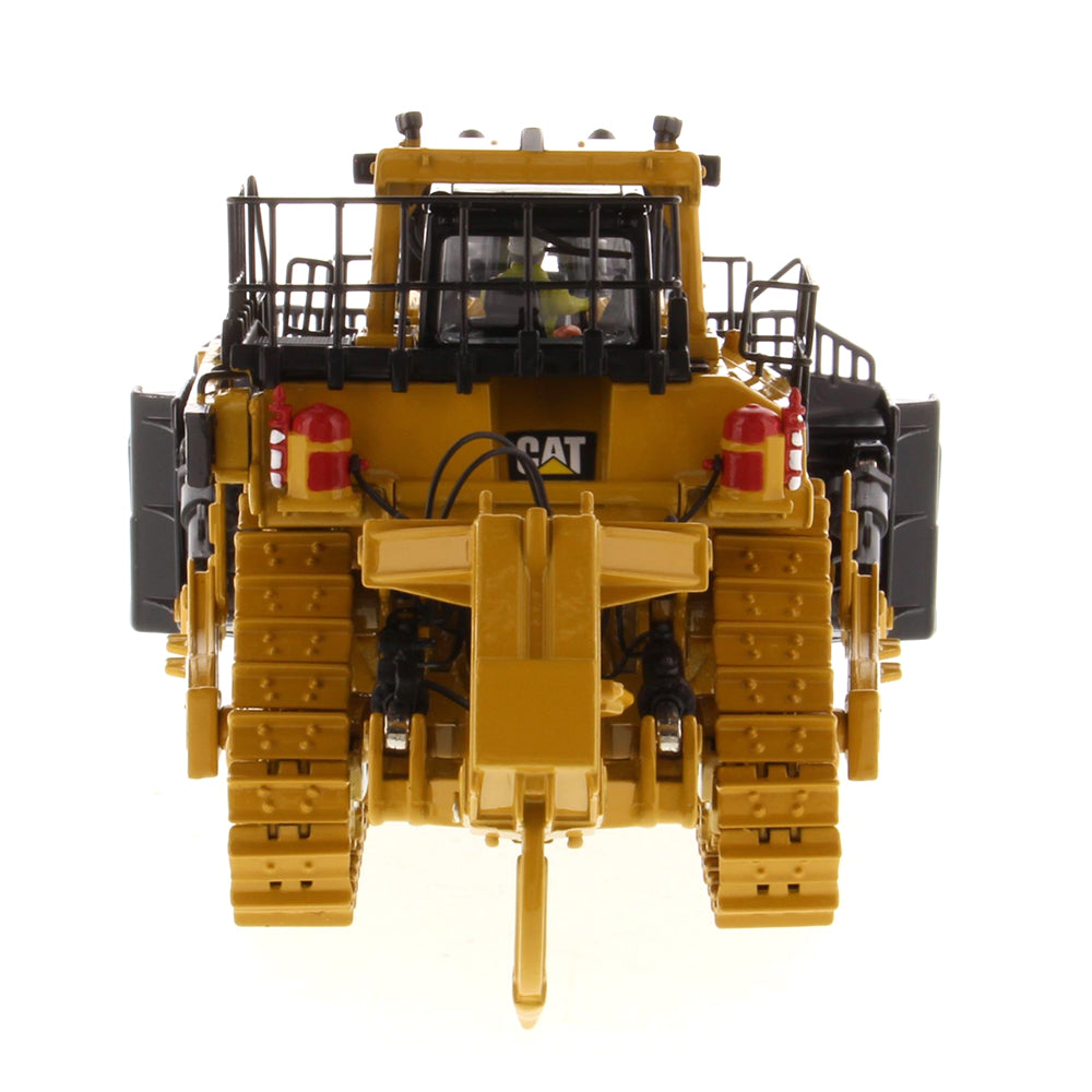 Diecast Masters 85565c Cat D11T Bulldozer 1:50 – DieCastEurope
