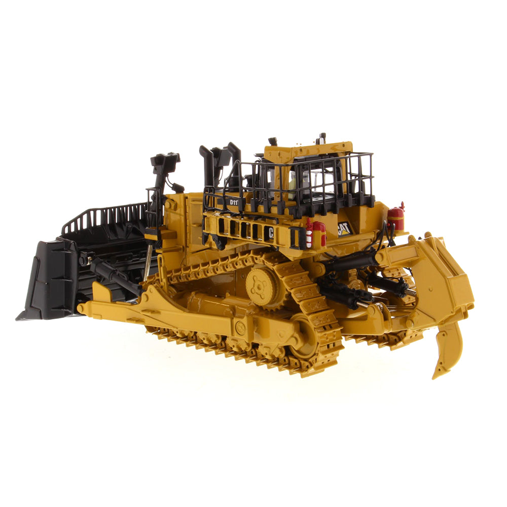 Diecast Masters 85565c Cat D11T Bulldozer 1:50 – DieCastEurope