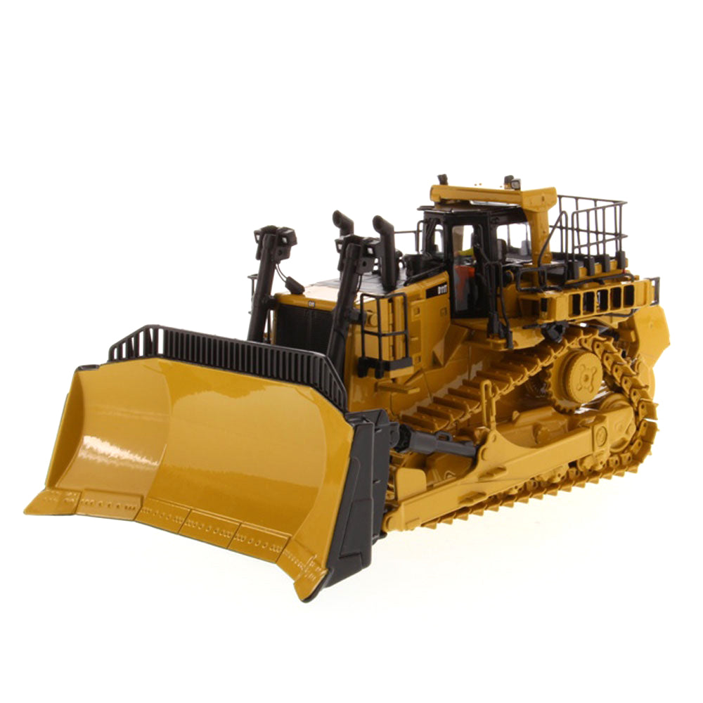 Diecast Masters 85565c Cat D11T Bulldozer 1:50 – DieCastEurope
