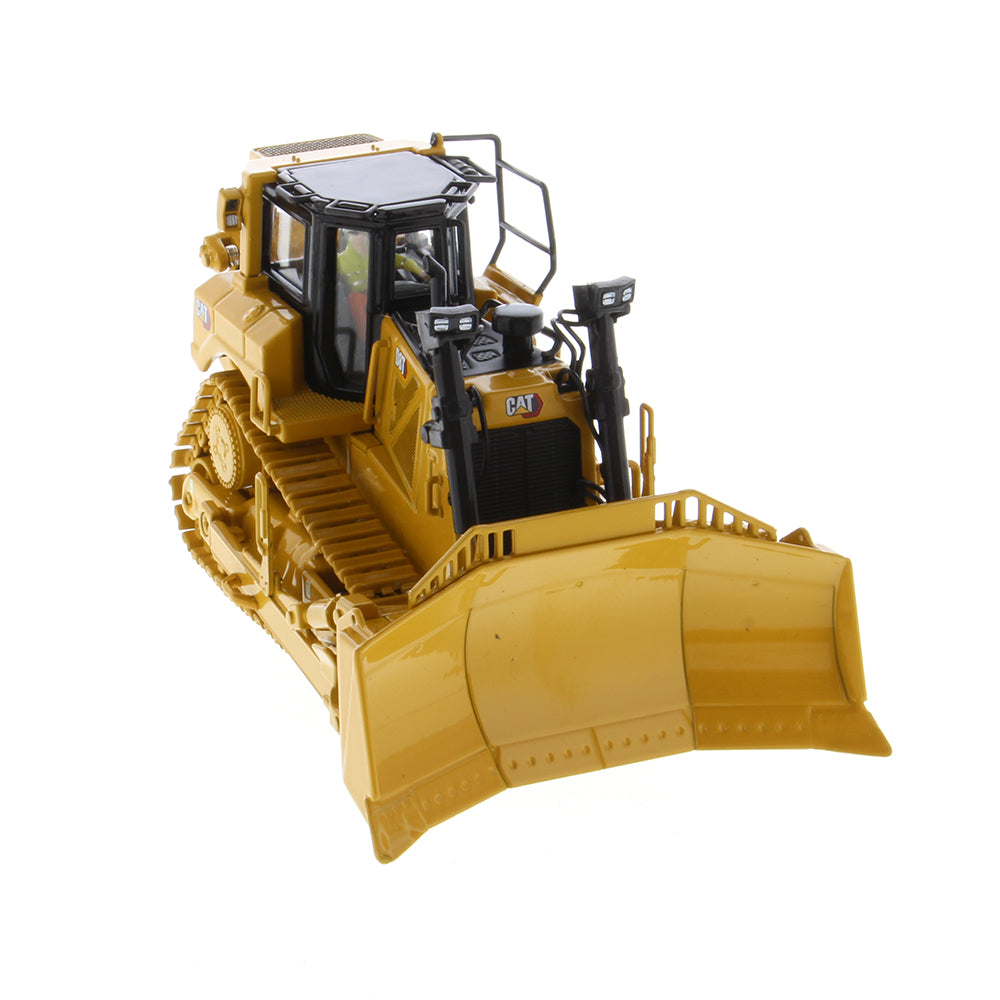 ＣＡＴ　Ｄ8Ｔ　ブルドーザー　１／５０スケール Amazon.com: Diecast Masters 1/50 High Detail Caterpillar D8T