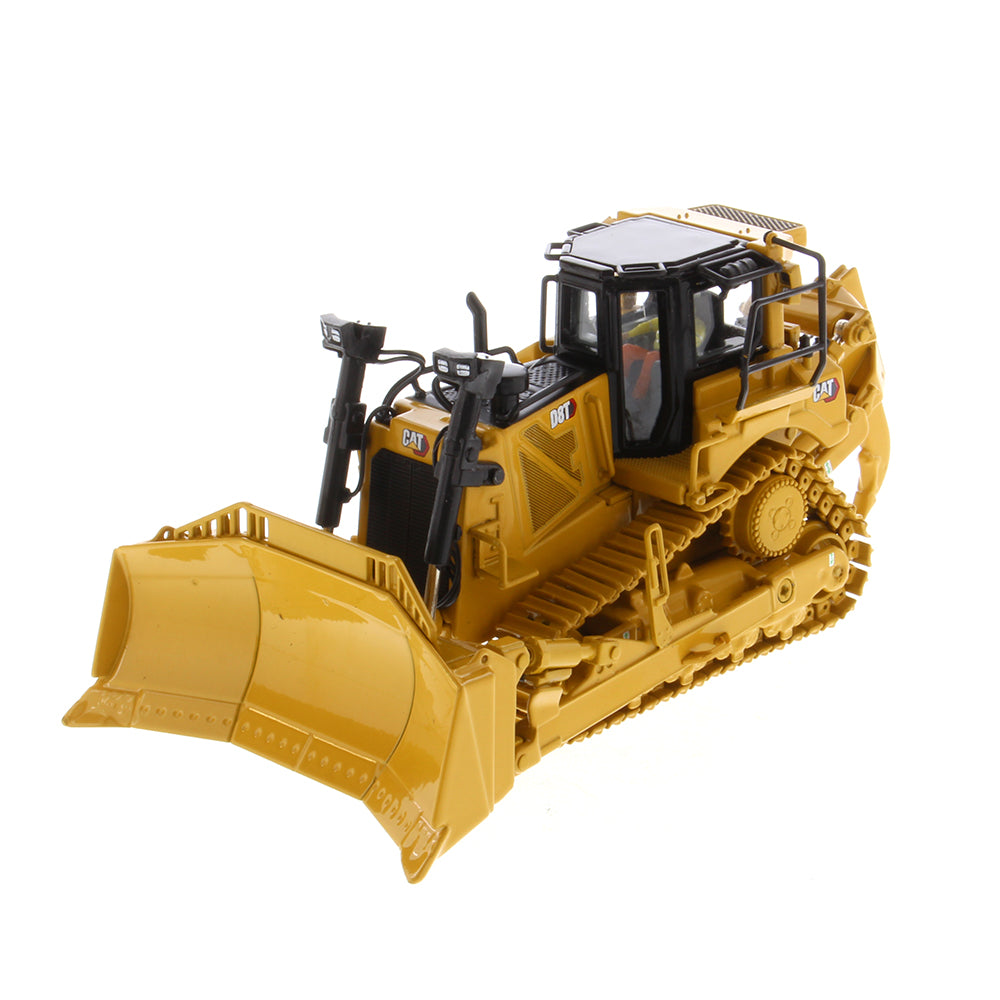 Diecast Masters 85566 Cat D8T Bulldozer 1:50 – DieCastEurope