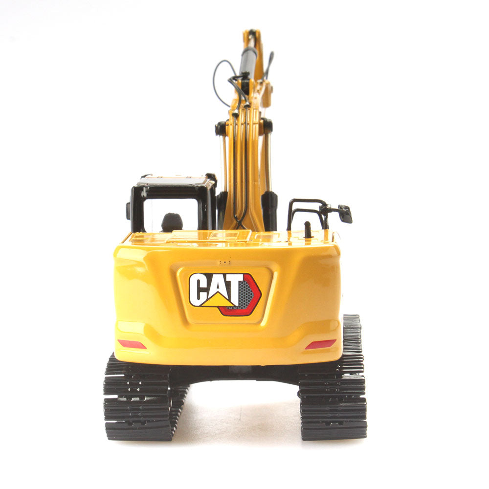 Diecast Masters 85569 Cat 320 Hydraulic Excavator Next Generation