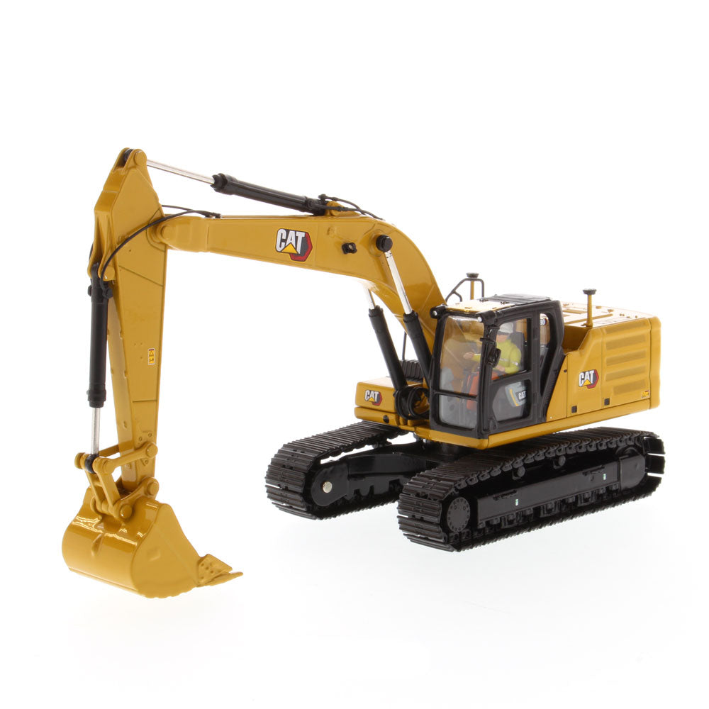 Diecast Masters 85585 Cat 330 Hydraulic Excavator Next Generation