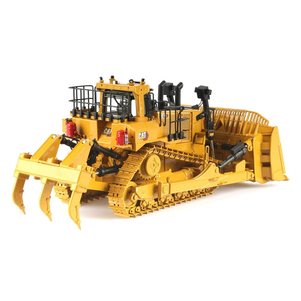 ✳Carry✳ Diecast Masters 85604 Cat D11 Fusion Bulldozer 1:50 – DieCastEurope
