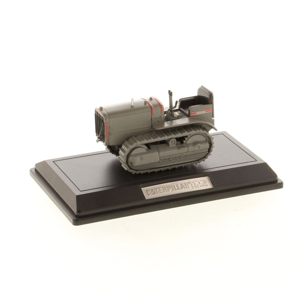 Diecast Masters 85654 Cat Twenty Bulldozer 100 Years of