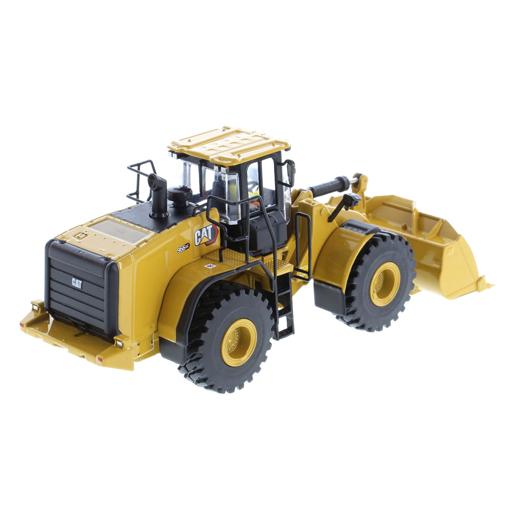 Diecast Masters 85682 Cat 966 GC Wheel Loader 1:50 – DieCastEurope