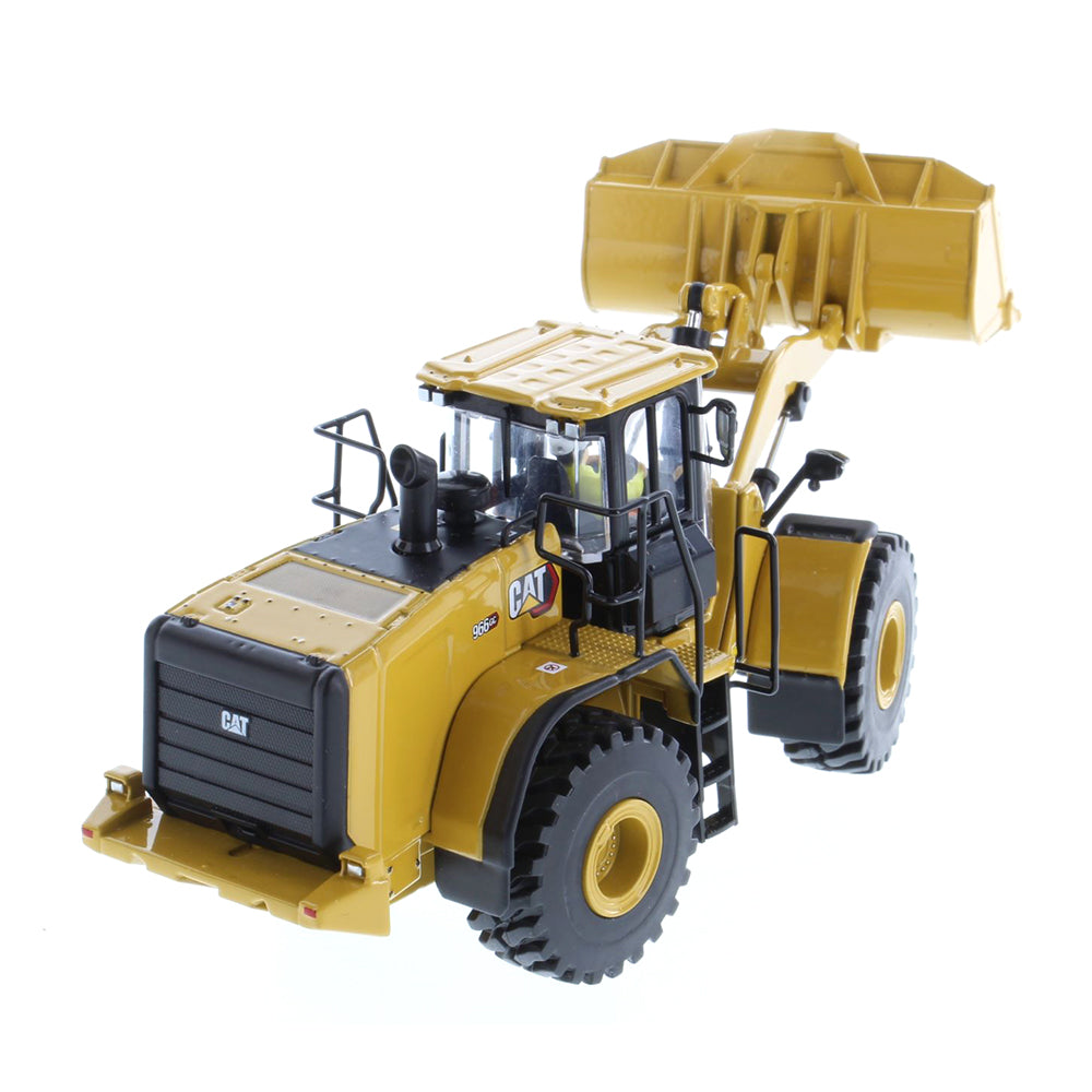 Diecast Masters 85682 Cat 966 GC Wheel Loader 1:50 – DieCastEurope