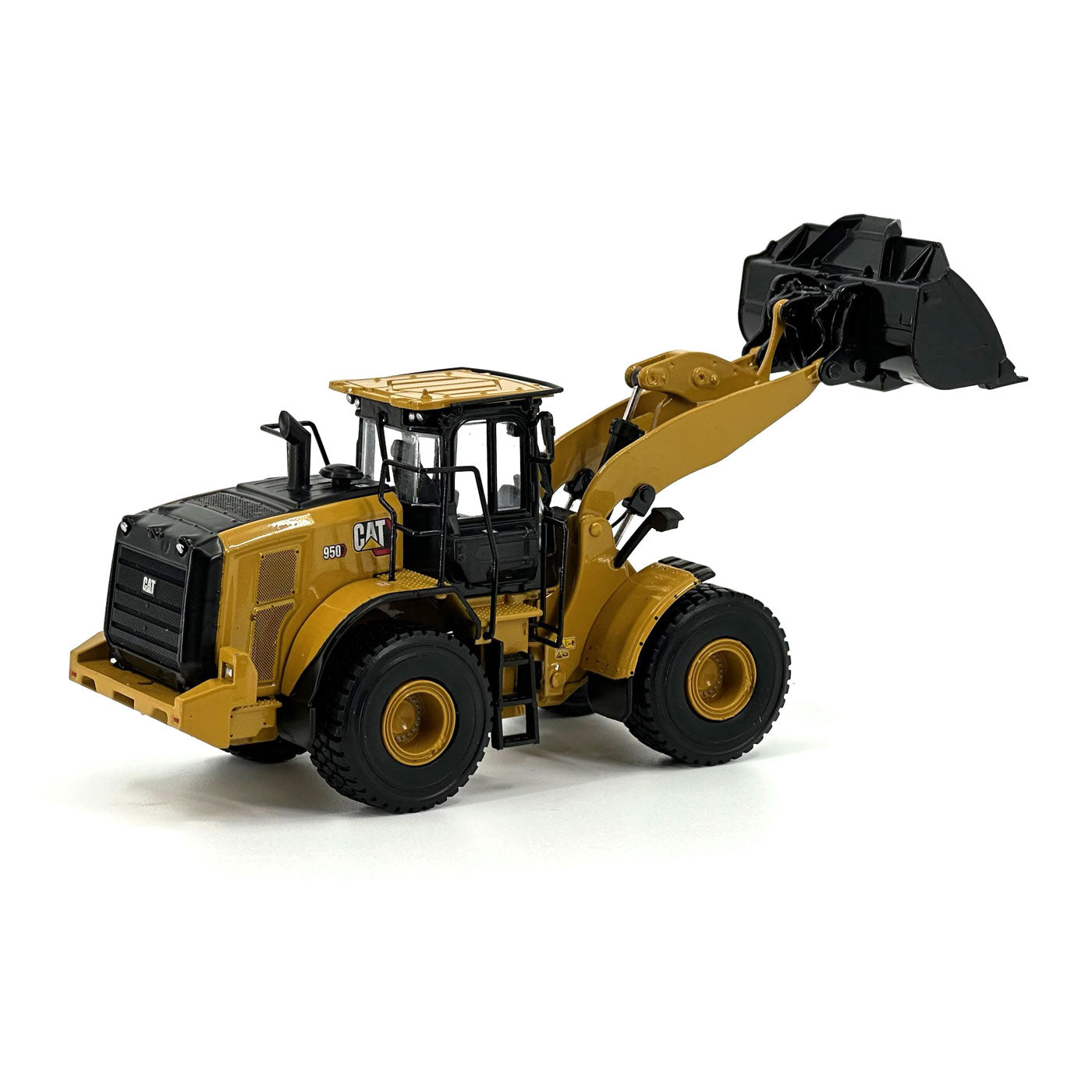 Diecast Masters 85770 Cat 950 Wheel Loader 1:50 – DieCastEurope
