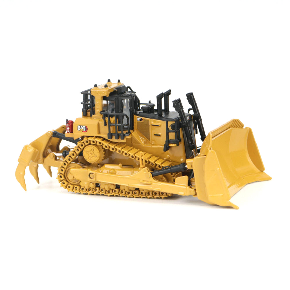 CAT D11 DOZER TKN DESIGN 1:50スケール 1/50 Cat D11 Dozer TKN Design - Dalton's Farm Toys