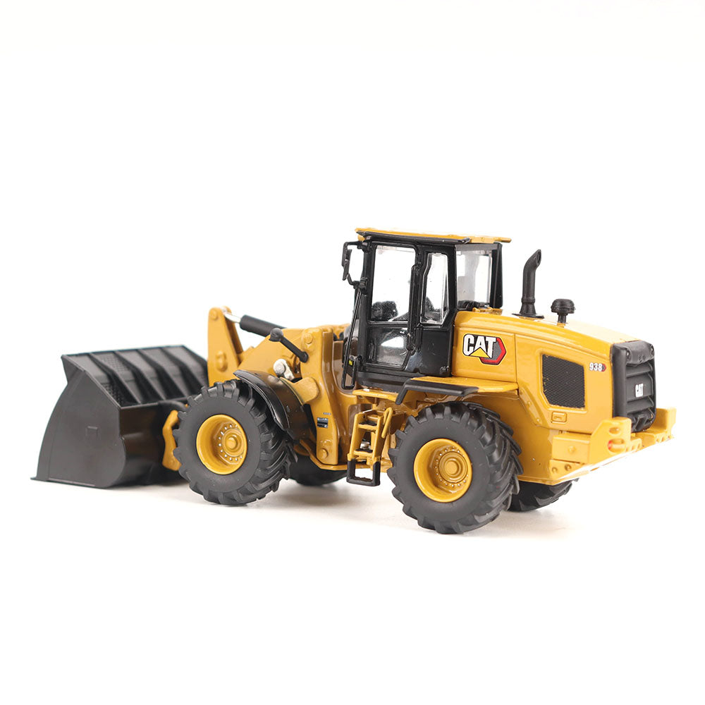 Diecast Masters 85782 Cat 938 Wheel Loader 1:50 – DieCastEurope