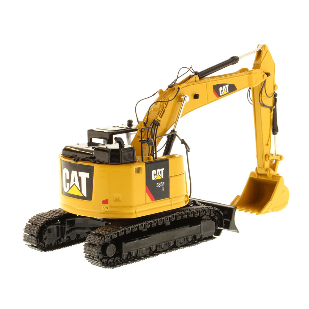 Diecast Masters 85925 Cat 335F L CR Hydraulic Excavator 1:50