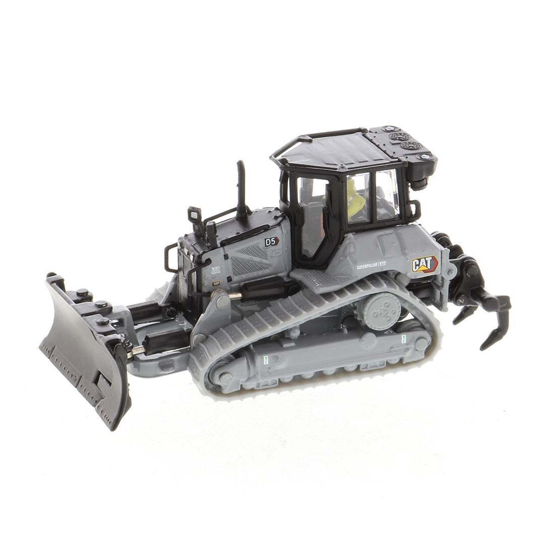 Diecast Masters 85953BGC Cat D5 LGP Bulldozer Centennial