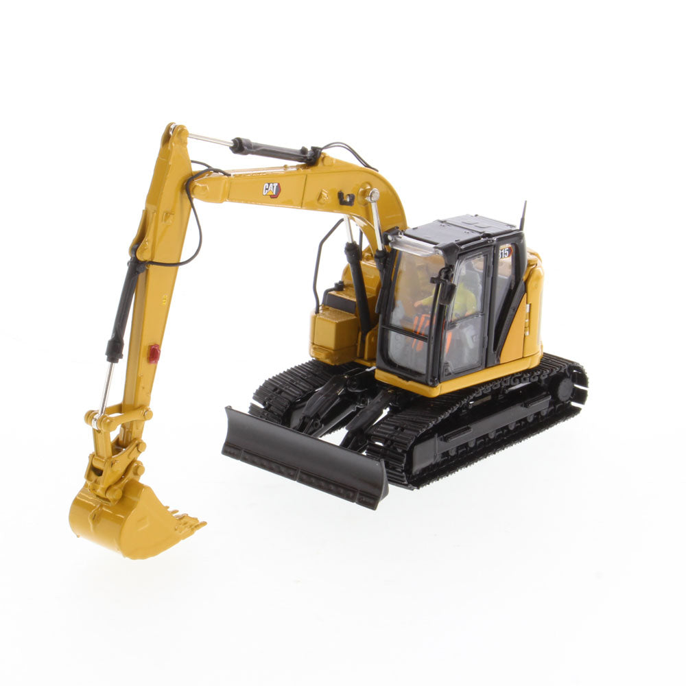 CAT 315 Excavator 1:50 スケール Amazon | 1/50 CAT 315油圧ショベル | ミニカー・ダイキャストカー