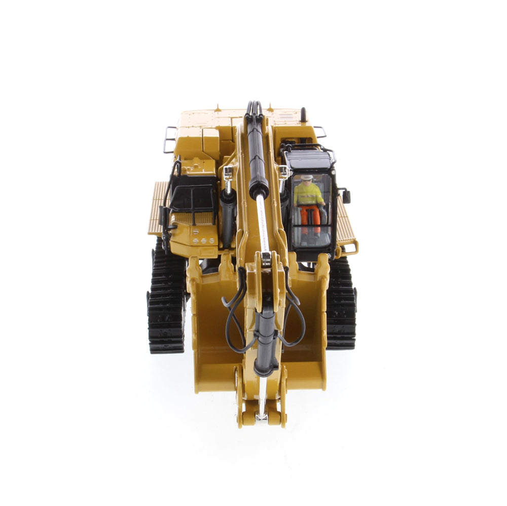 Diecast Masters 85959 Cat 395 Hydraulic Excavator ME Version 1:50