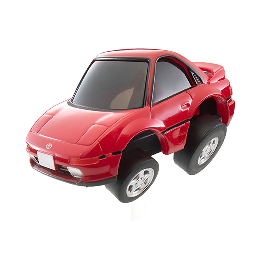 Tomica 328414 Choro Q QS-13a Toyota MR2 – DieCastEurope