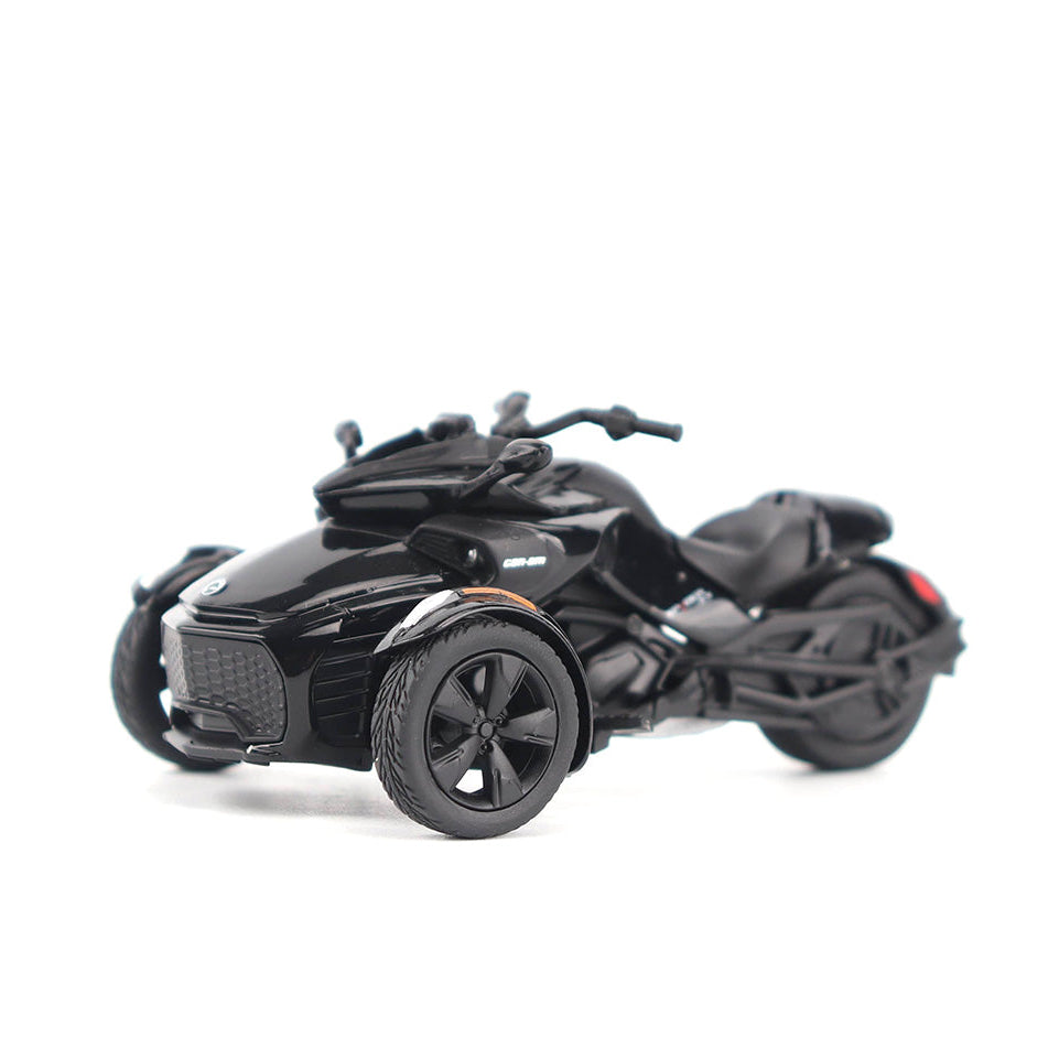 Diecast Masters 60018 Can-Am Trike Spyder F3 1:32 – DieCastEurope
