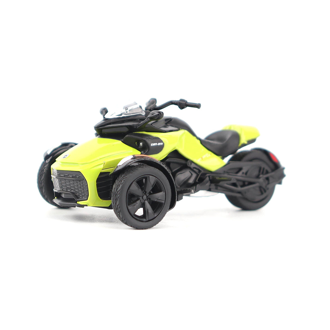 Diecast Masters 60019 Can-Am Trike Spyder F3-S Special 1:32