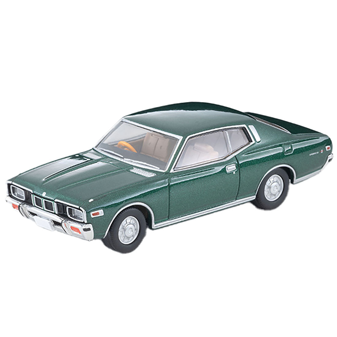 ニパ Tomica LV-N358a Nissan Cedric 2800 SGL 1975 1:64 – DieCastEurope