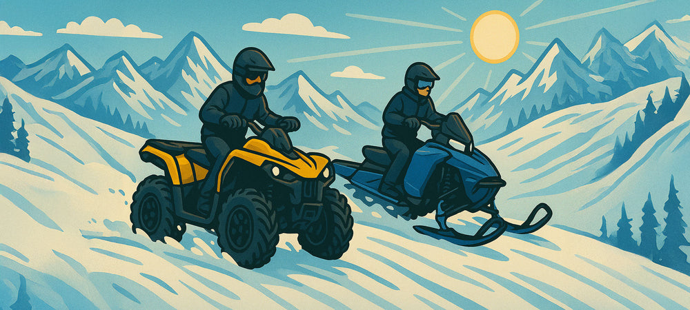 Offroad & Schneemobile
