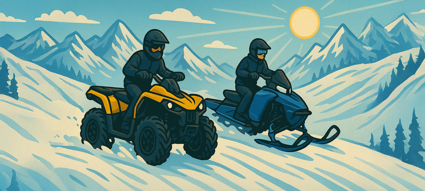 Offroad & Schneemobile