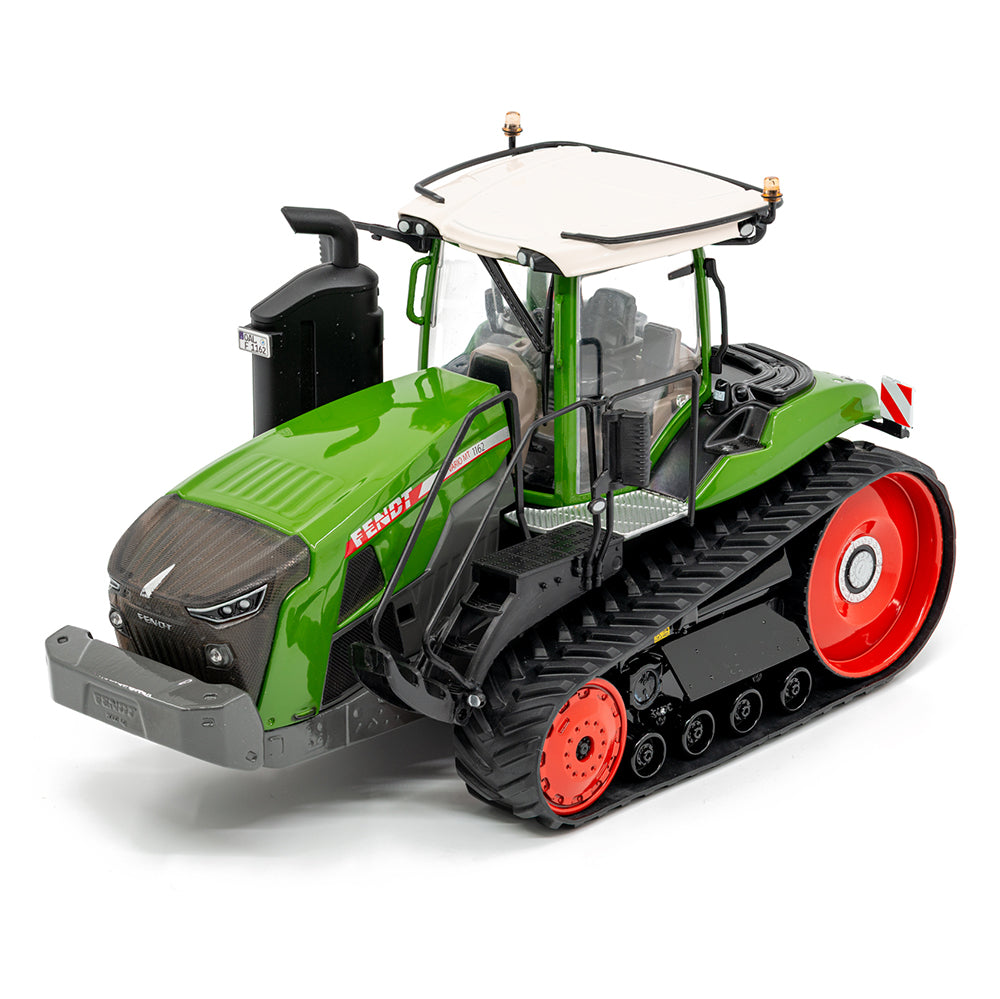 USK Scalemodels fendt 1162 vario mt traktor 1:32 1