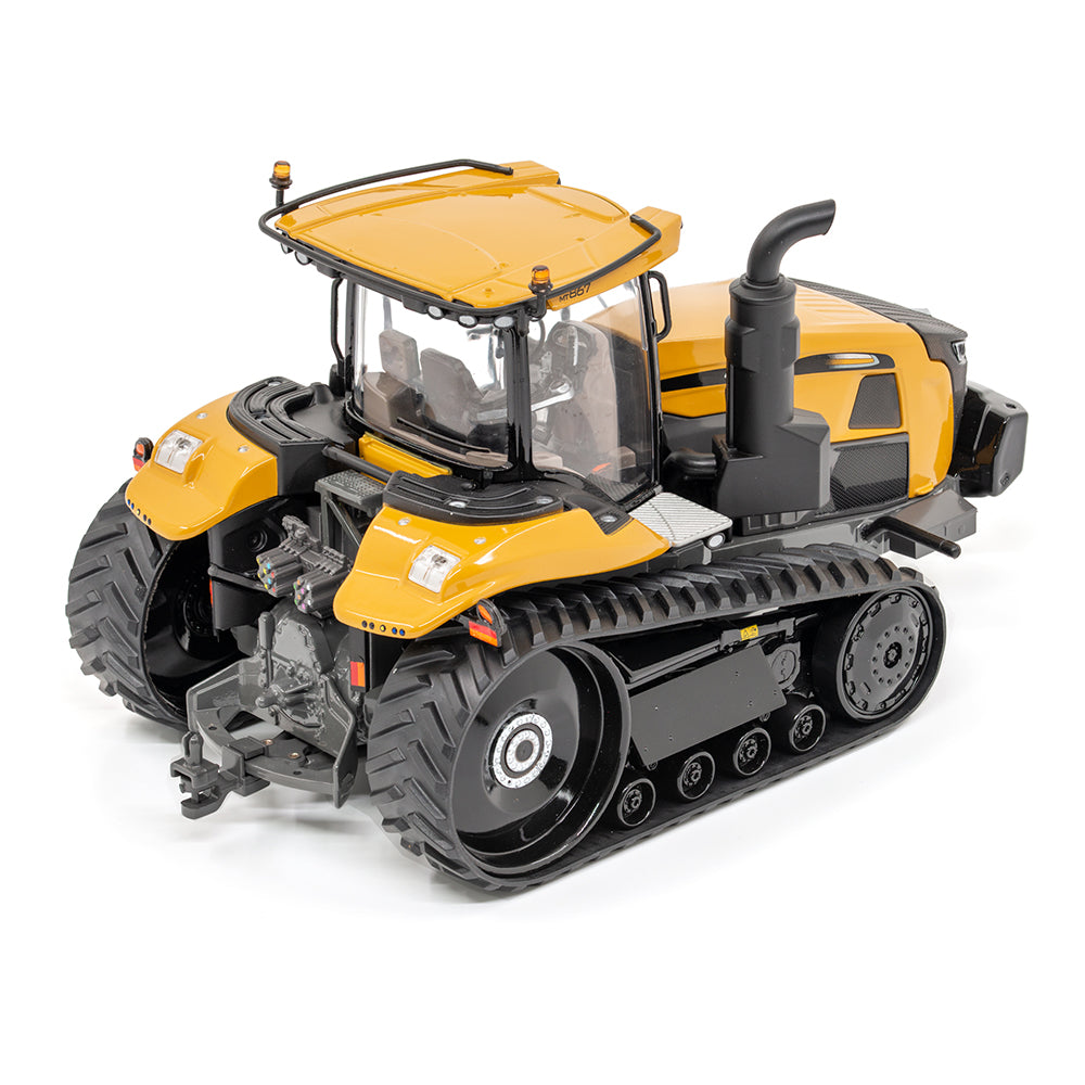 USK Scalemodels 10654 challenger mt867 traktor 1:32 2
