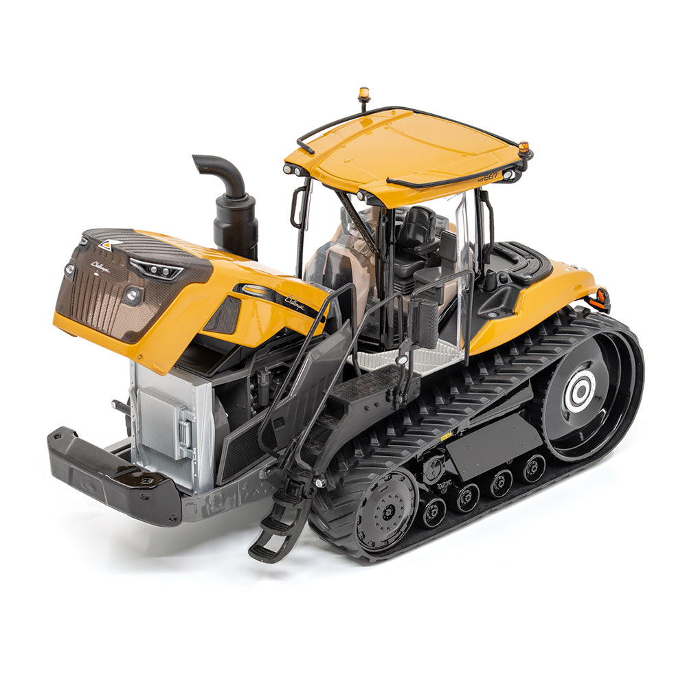 
                  
                    USK Scalemodels 10654 challenger mt867 traktor 1:32 3
                  
                