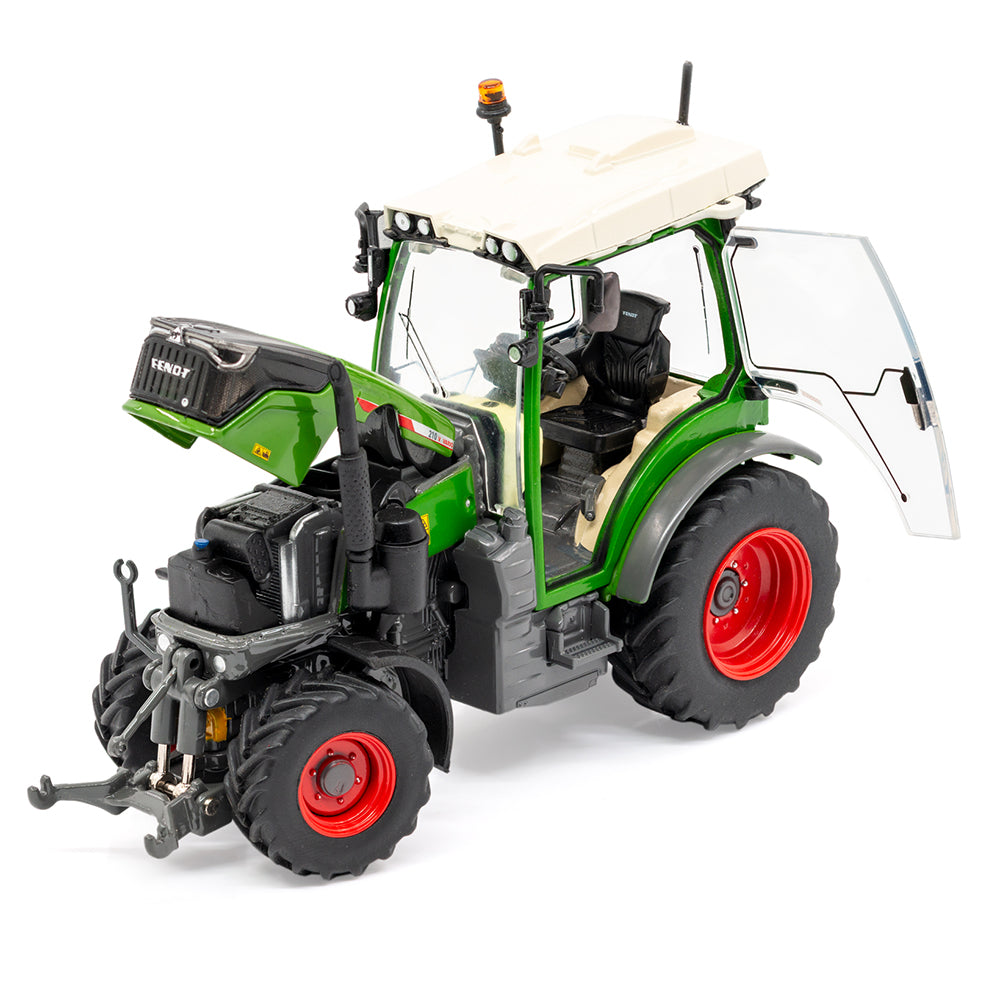USK Scalemodels 10658 fendt 210v vario traktor schmale spur 1:32 2