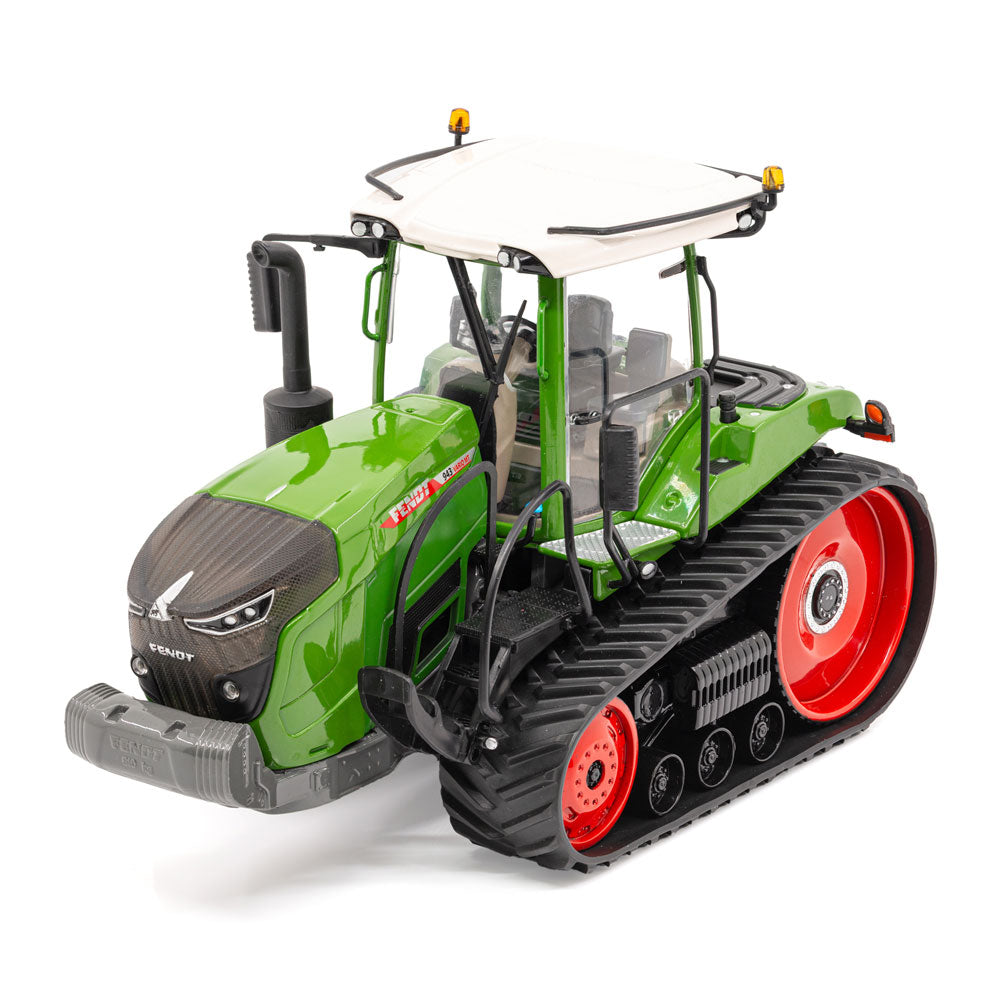USK Scalemodels 10659 fendt 943 vario mt traktor us version 1:32 1