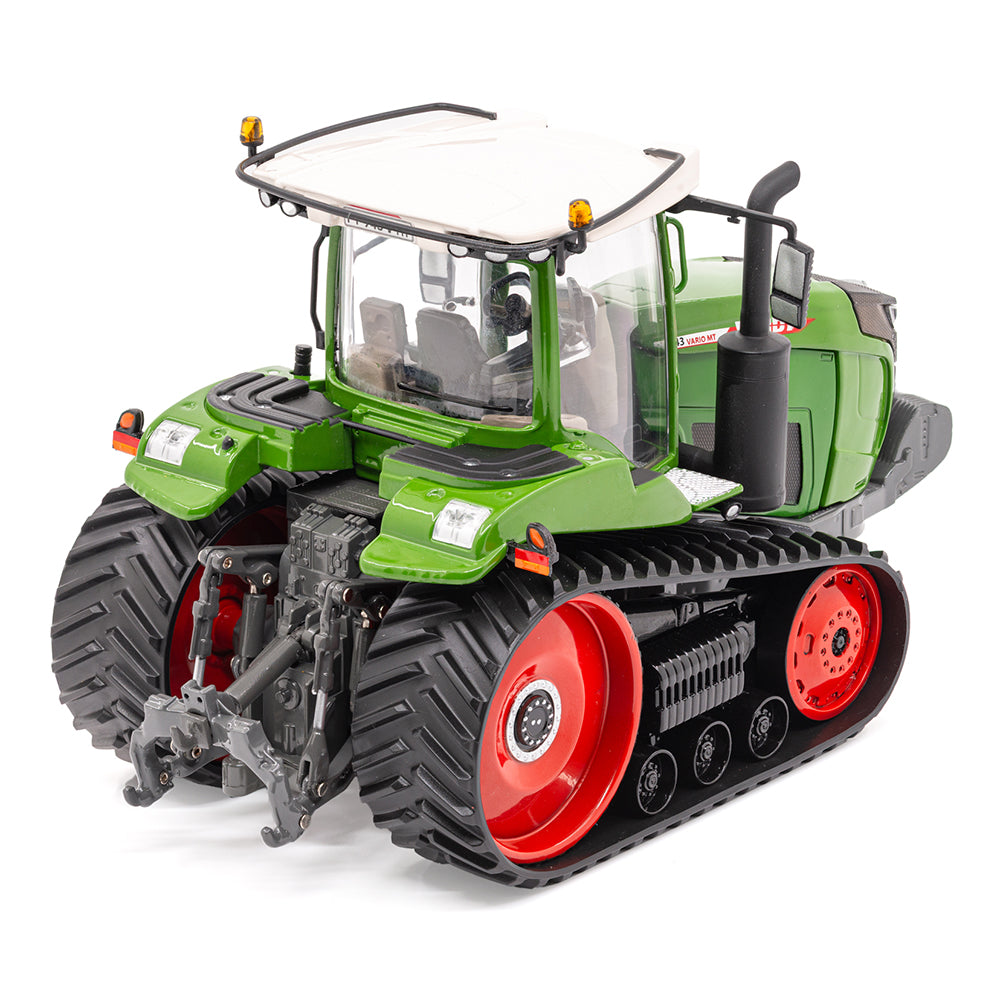 USK Scalemodels 10659 fendt 943 vario mt traktor us version 1:32 2