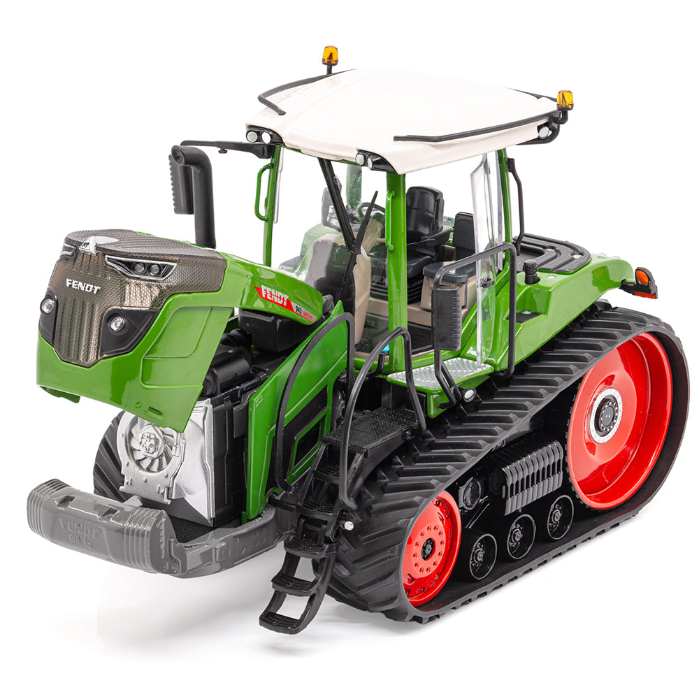 
                  
                    USK Scalemodels 10659 fendt 943 vario mt traktor us version 1:32 3
                  
                