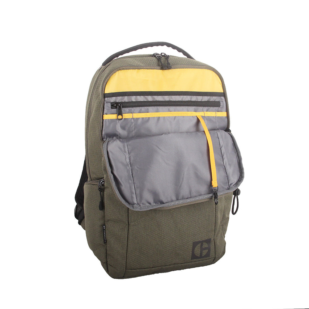 
                  
                    Caterpillar Rucksack Quest grau  3
                  
                