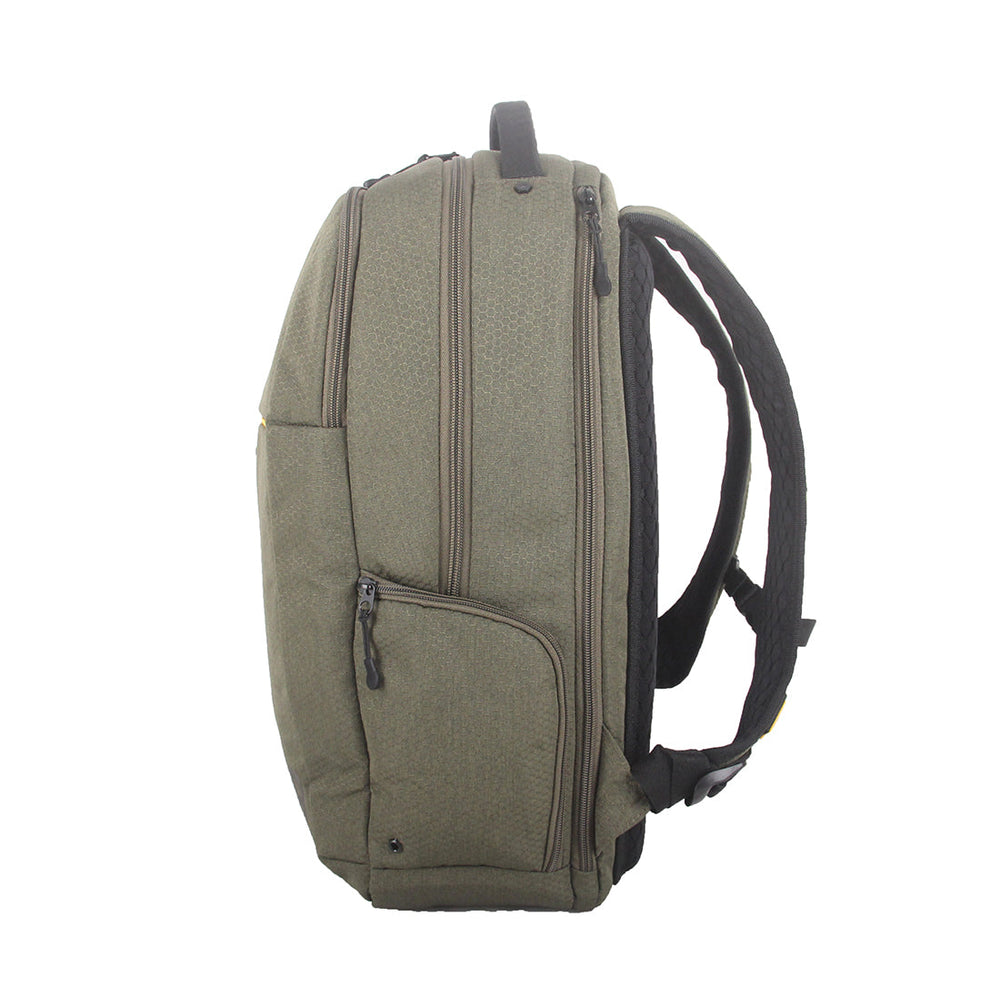 
                  
                    Caterpillar Rucksack Quest grau  4
                  
                