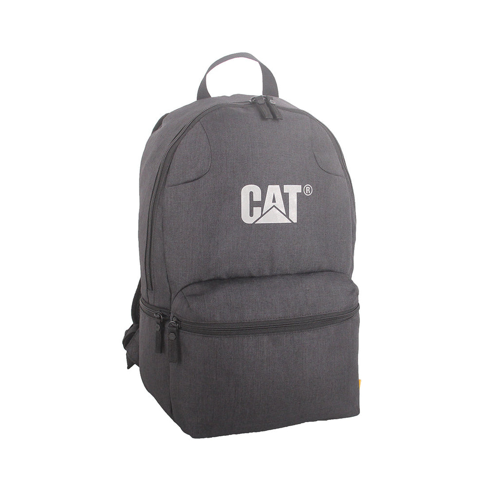 Caterpillar Rucksack Mochilas grau  1
