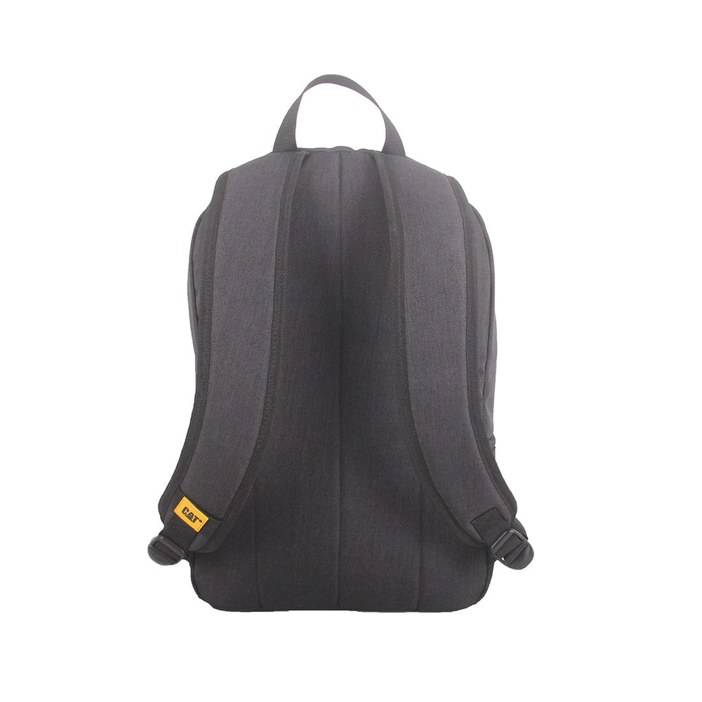 Caterpillar Rucksack Mochilas grau  2