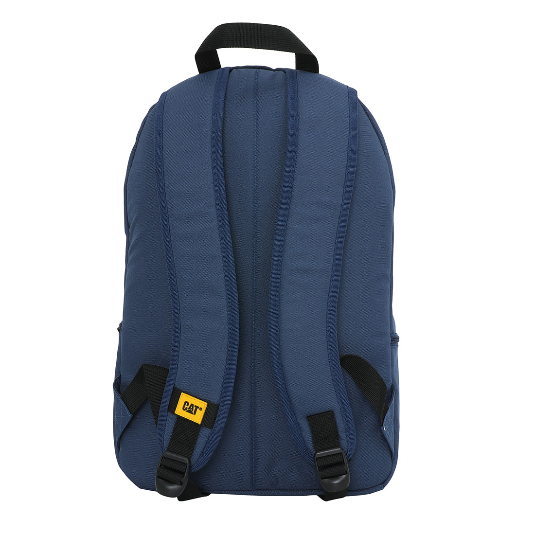 Caterpillar Rucksack Mochilas blau  2