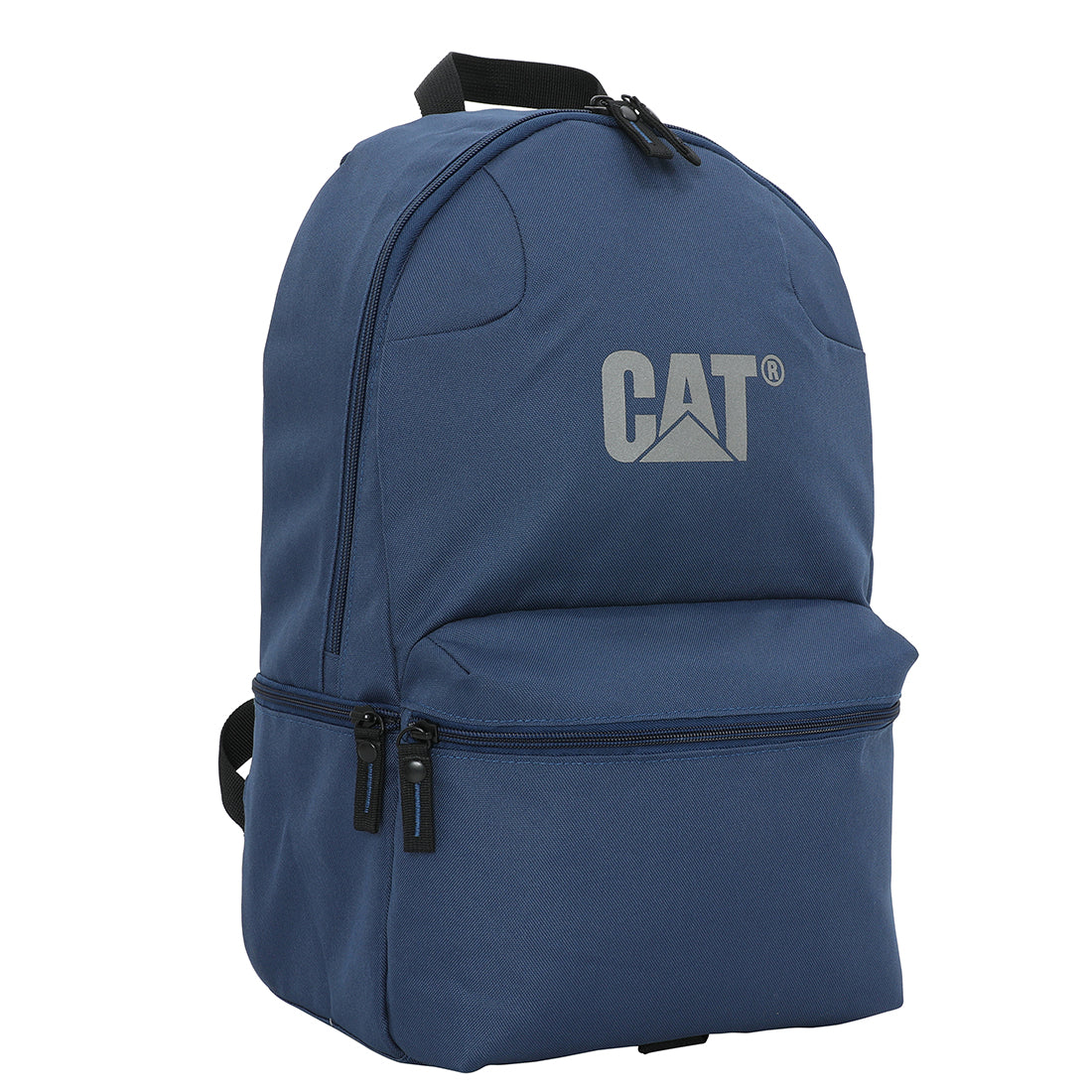 Caterpillar Rucksack Mochilas blau  1