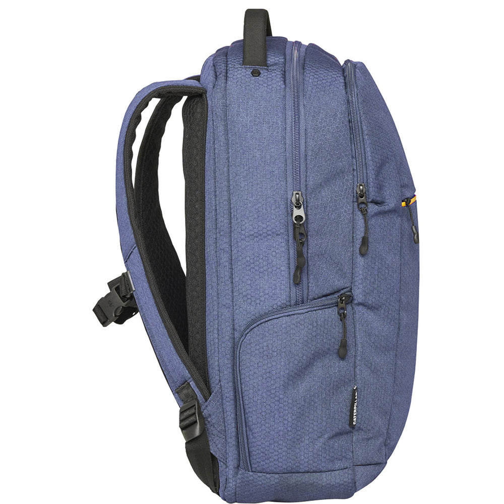 
                  
                    Caterpillar Rucksack Quest blau  4
                  
                