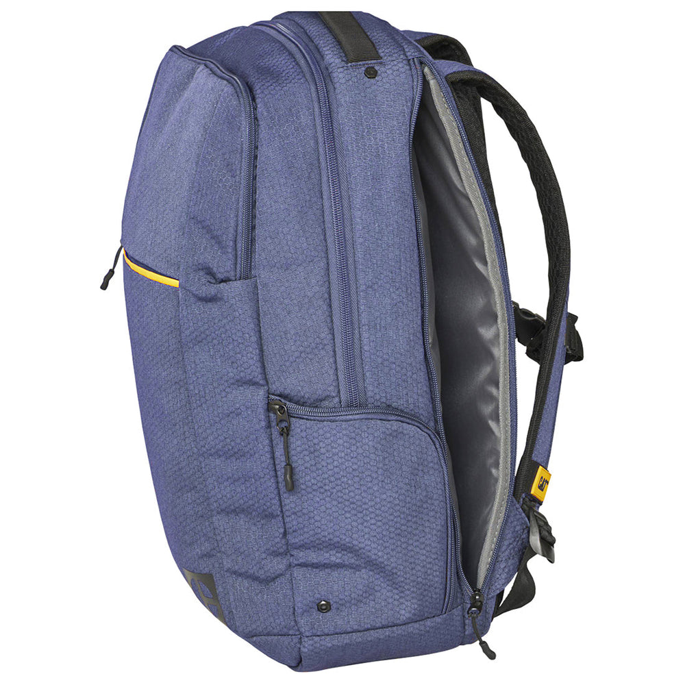 
                  
                    Caterpillar Rucksack Quest blau  3
                  
                