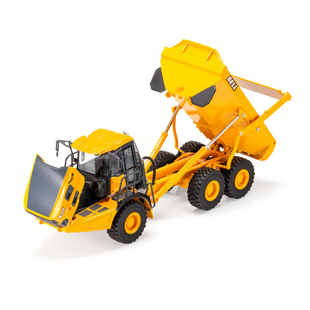 Yu Lee 31003 bell b30 dumper 1:50 2