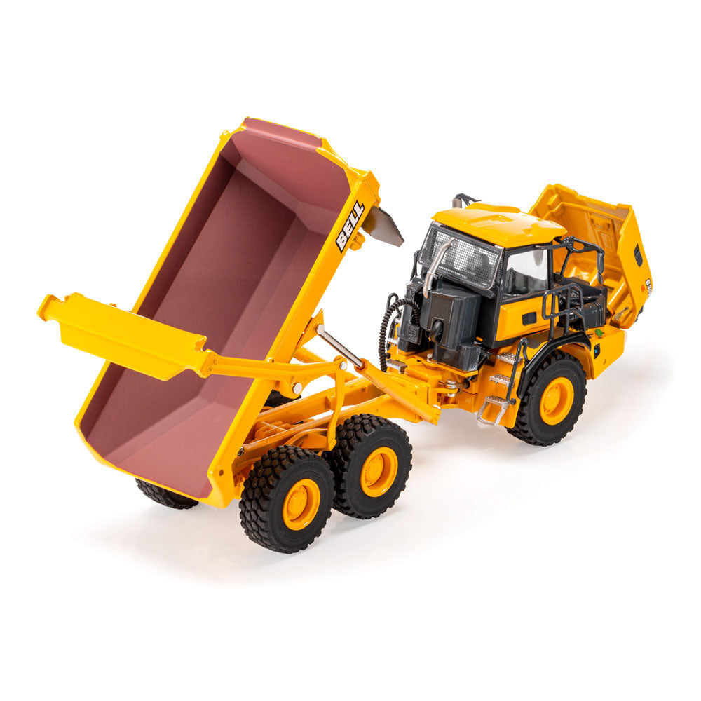 
                  
                    Yu Lee 31003 bell b30 dumper 1:50 3
                  
                